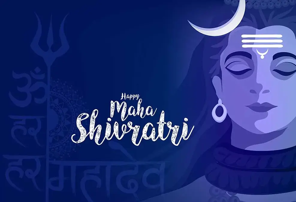 Maha Shivaratri